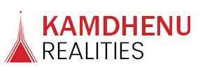 Kamdhenu RPG Logo