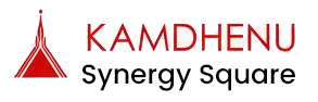 Kamdhenu Synergy Square Logo